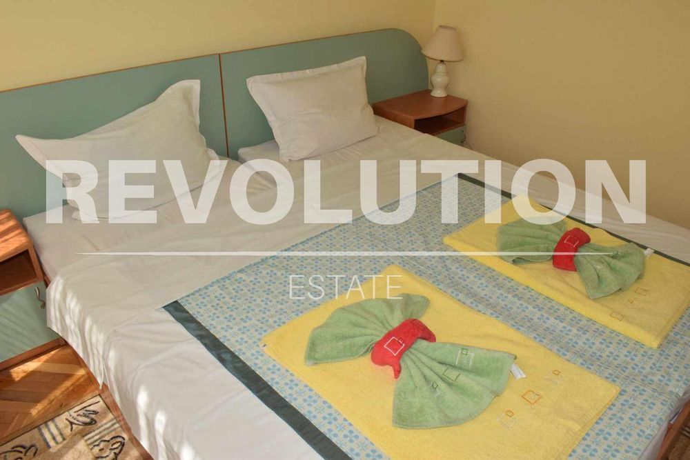 Дава се под наем Двустаен апартамент в Варна, Базар Левски - 56 кв.м за 500 € - Снимка #4