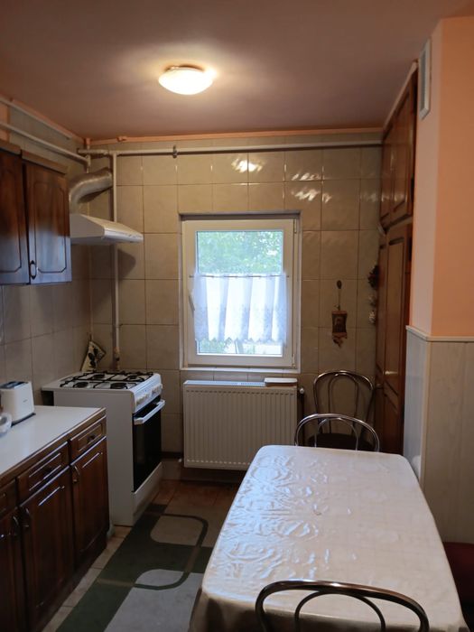 Apartament 3 camere, parter, Micalaca zona 500