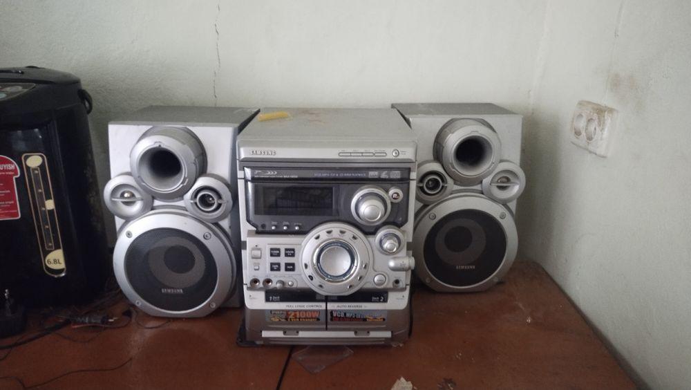 Daewoo samsung televizori samsung muzika sentri hamda pastavka sotilad