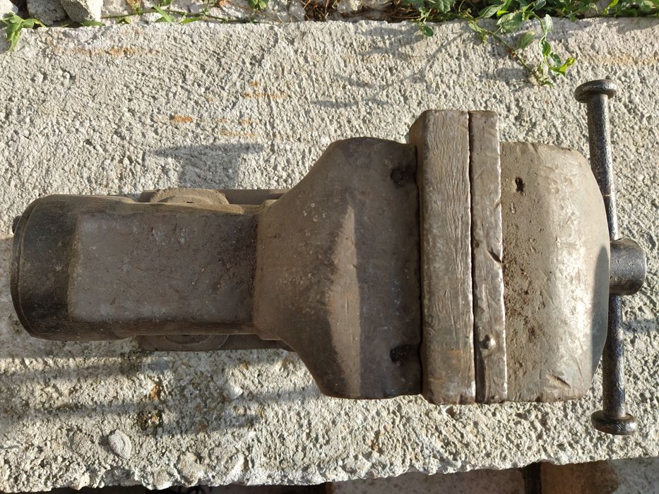 Менгеме голямо в добро състояние