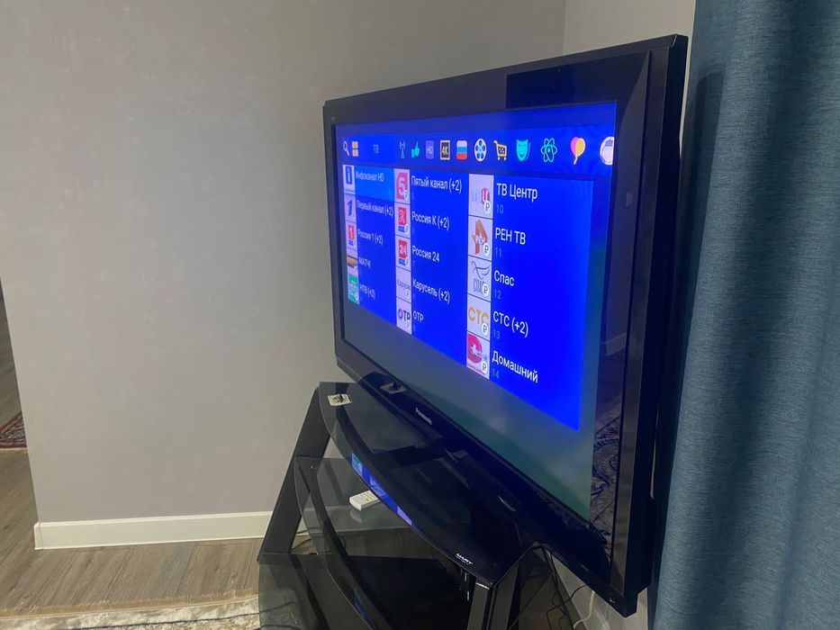 Продам телевизор Panasonic