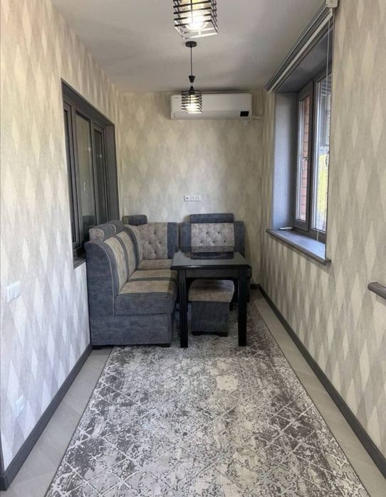 Сергили чоштепа метрони биринчи бекати навастройка 3хона 70м