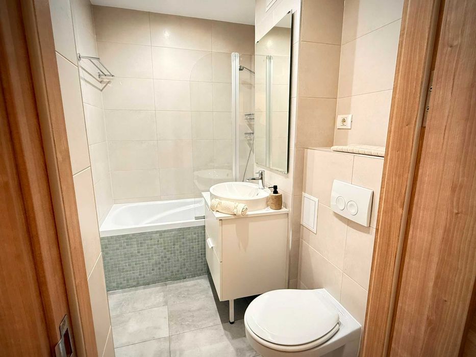 Inchiriez Apartament 2 Camere Colentina-Fundeni (Avion) - Renovat 2026 - Mobilat si utilat complet