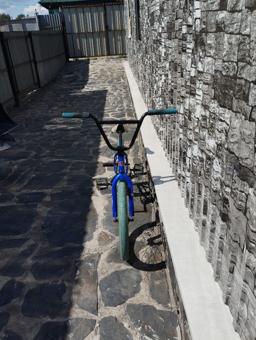 Срочно продам бмх