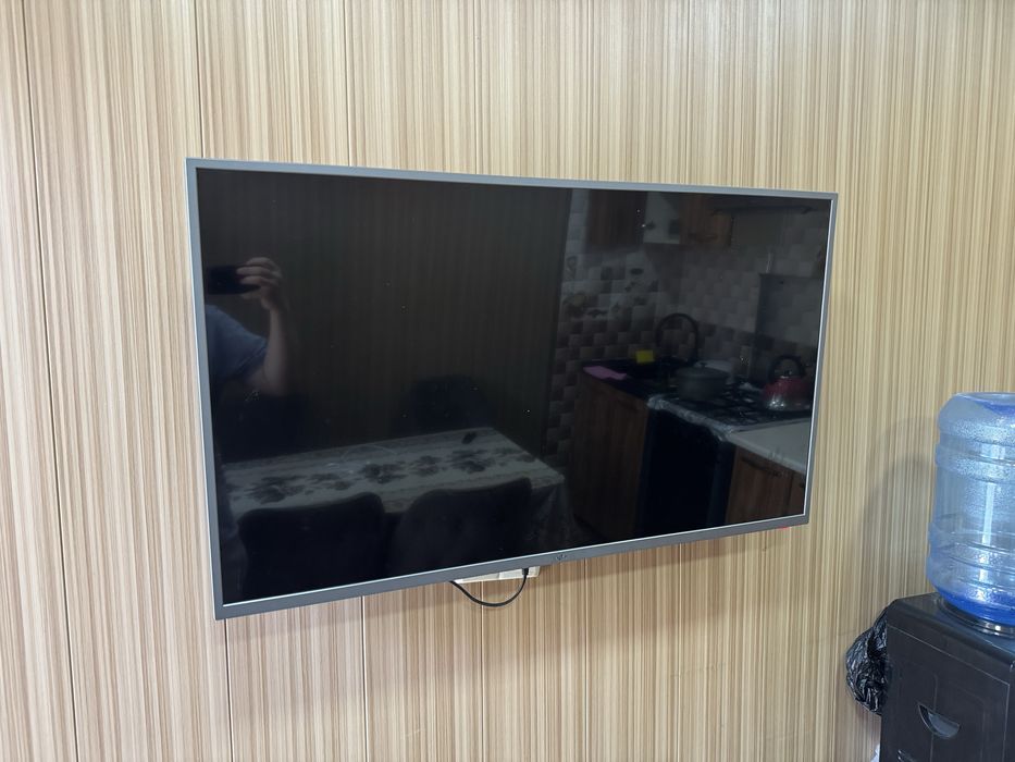Gazer Smart tv 43