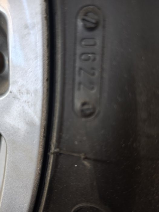 5х112 19 с гуми 255 40 19