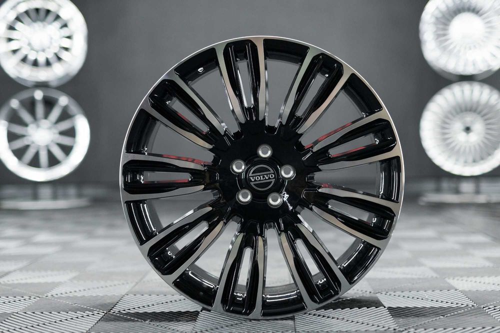 jante 21 volvo r21 evoque velar range rover