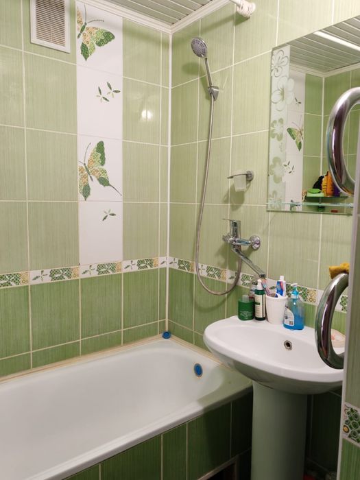 Продается 2к. квартира