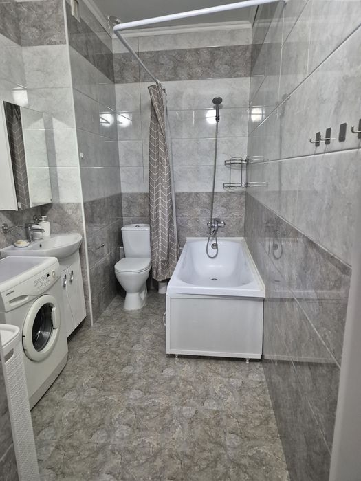 Сдам на длительный срок квартиру