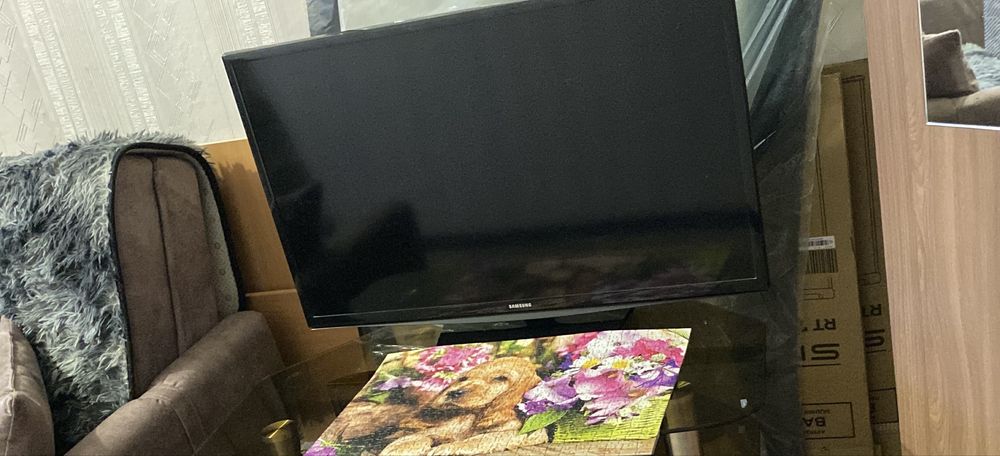 Телевизор самсунг