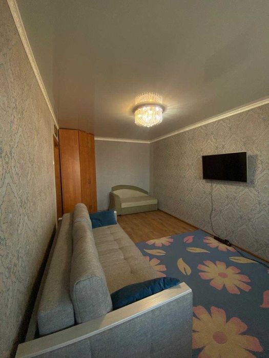 1 ком квартира, 20 микрорайон