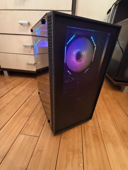 Продам игровой компьютер