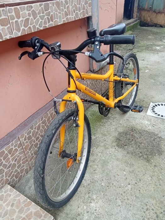 Trotinetă copii 9 12 ani