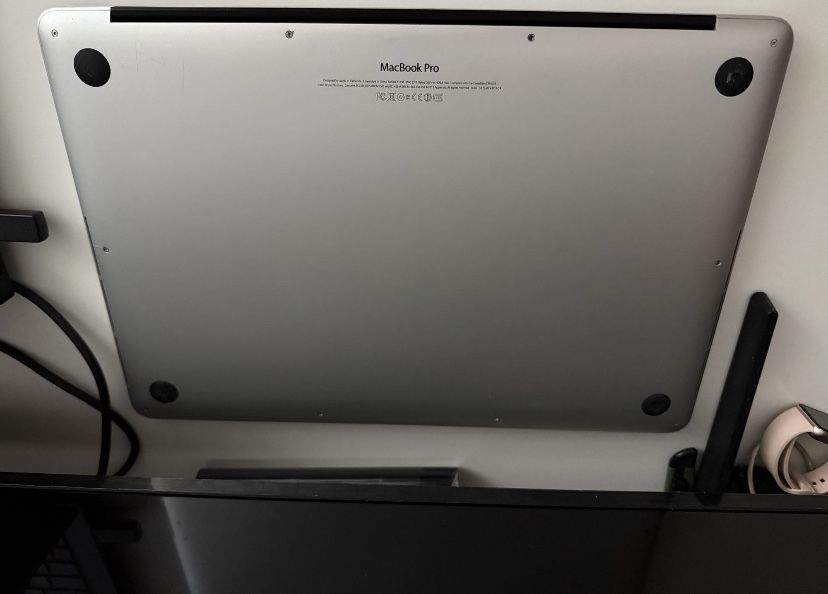 macbook pro 2012 15 i7 second hand si noi de vanzare • Anunturi