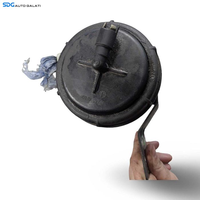 Corp Carcasa Filtru Combustibil Peugeot Boxer 2.2 HDI 2006 - 2017 Cod 235514722 [LR3563]