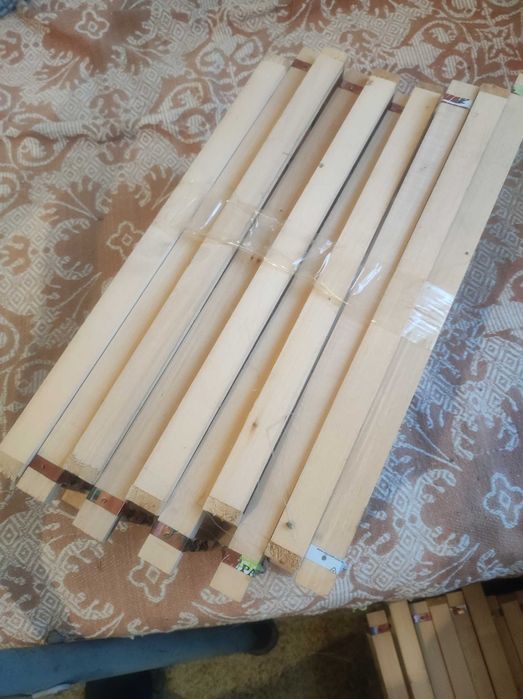 Пчеларски инвентар