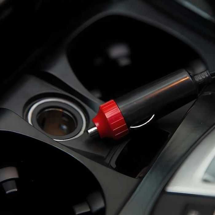 Compresor auto universal, 12V, 300PSI;20,7BAR,cu manometru,nou