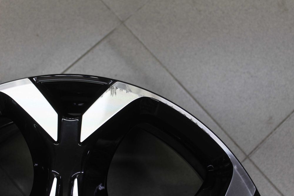 Джанти 18" Citroen C5 Aircross, C5 X, Beyond