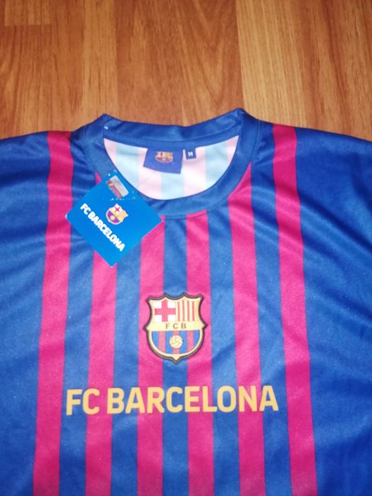 Tricou FC Barcelona, Griezmann