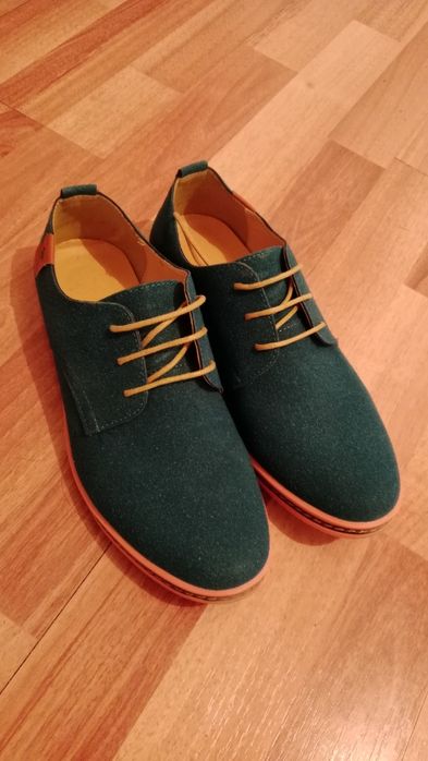 Обувь мужская размер 39