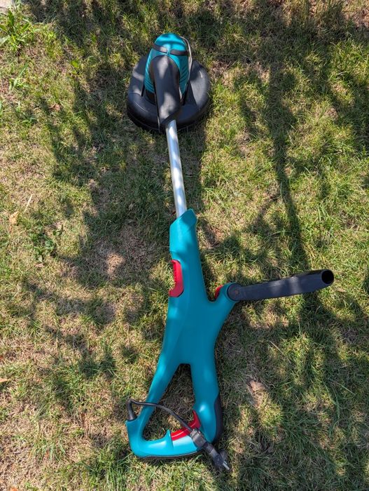 Trimmer electric Bosch