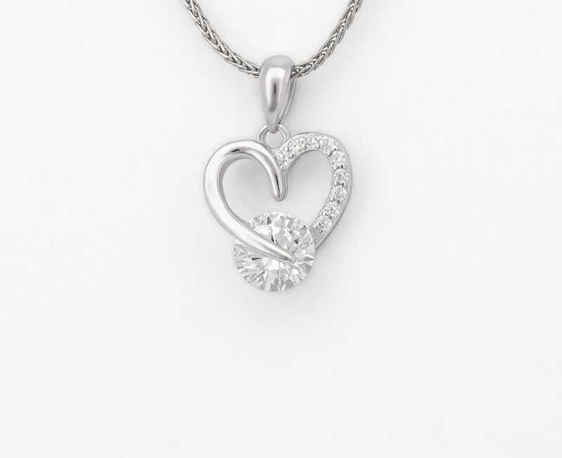 Италиански сребърни бижута