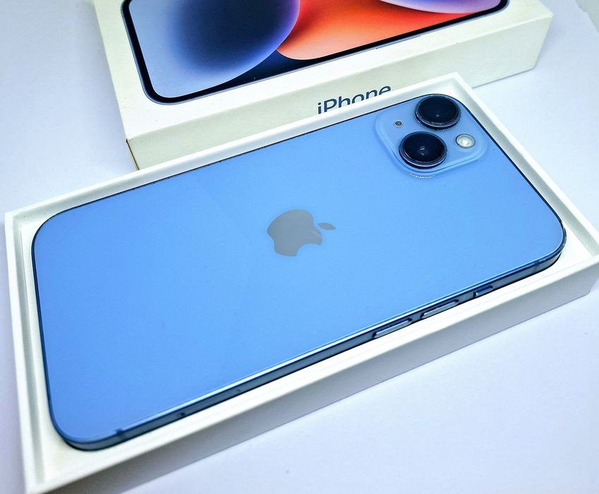 Iphone 14/128gb!