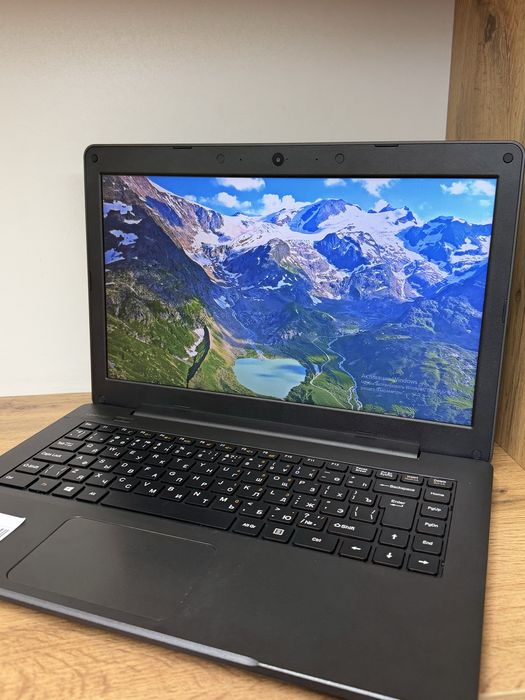 Ноутбук Classmate PC