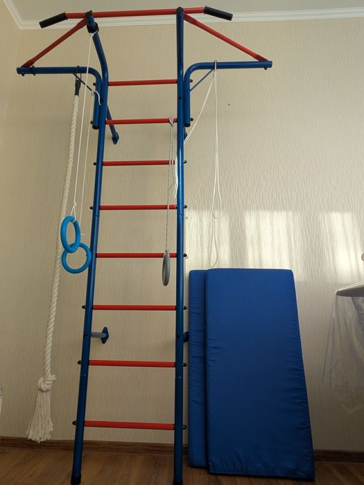 Спортивный Турник