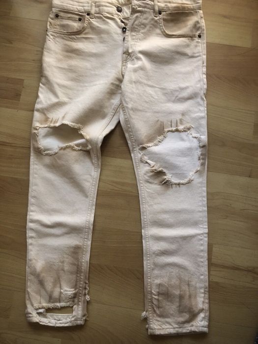 Дънки Zara / нови