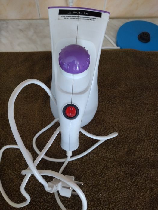 Продам утюг отпариватель