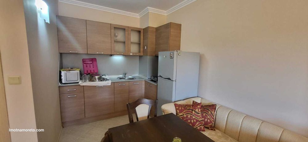 Продава се Двустаен апартамент в Царево - 73 кв.м за 959 €/кв.м - Снимка #5
