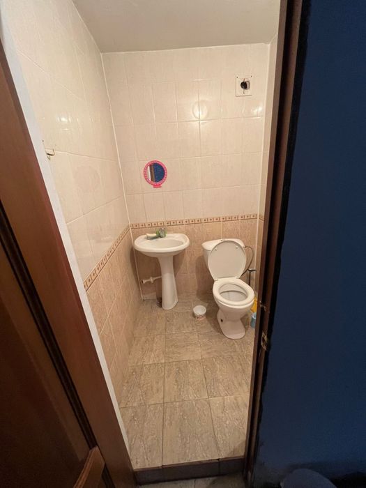 уй жалга  беріледі балыкшыдан