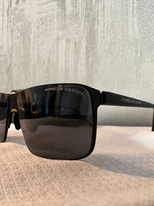 PORSCHE DESIGN Очки солнцезащитные
