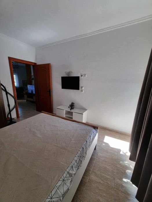 Продава се Тристаен апартамент в Асеновград - 85 кв.м за 1683 €/кв.м - Снимка #3