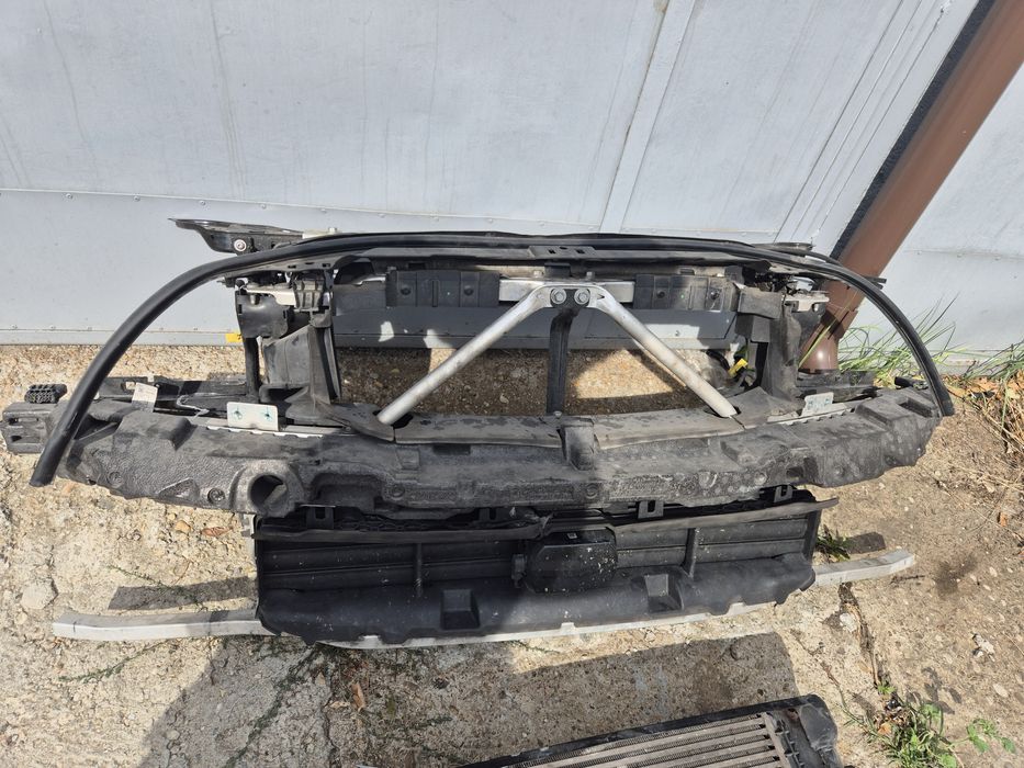 Trager complet cu radiatoare BMW G20 G21  M Pack distronic 320d M340dx