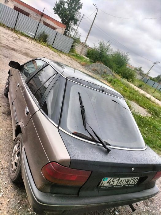 Продам Mitsubishi lancer