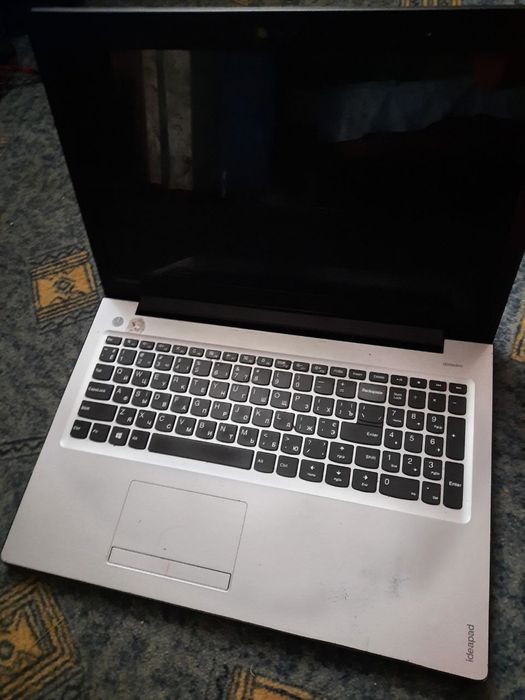 Ноутбук Lenovo ideapad 310