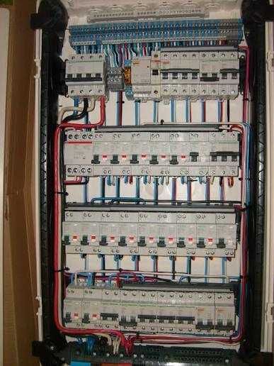 Электрик, установки Частотник и другой электро оборудования