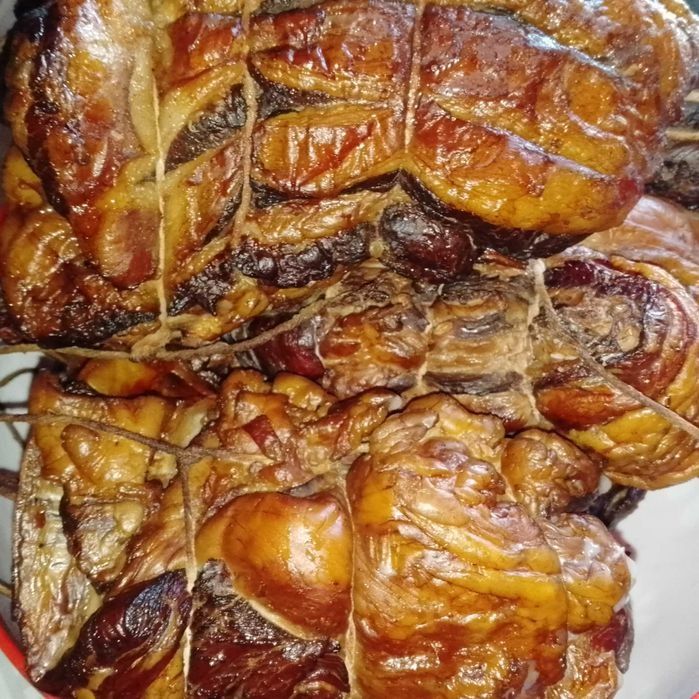 Услуги копчения! АКЦИЯ ДО КОНЦА МАЯ