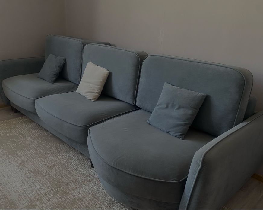 Продам диван в хорошем состоянии