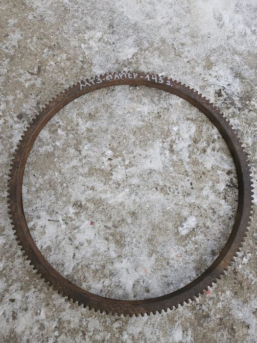 Венец маховика МТЗ..ДТ75...СССР