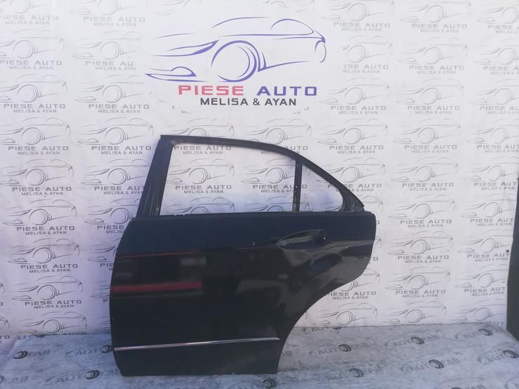 Usa stanga spate Mercedes E-Class W212 Limuzina/Berlina/Sedan an 2009-