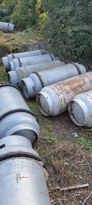 Газгольдер Бочка Ёмкость Цистерн