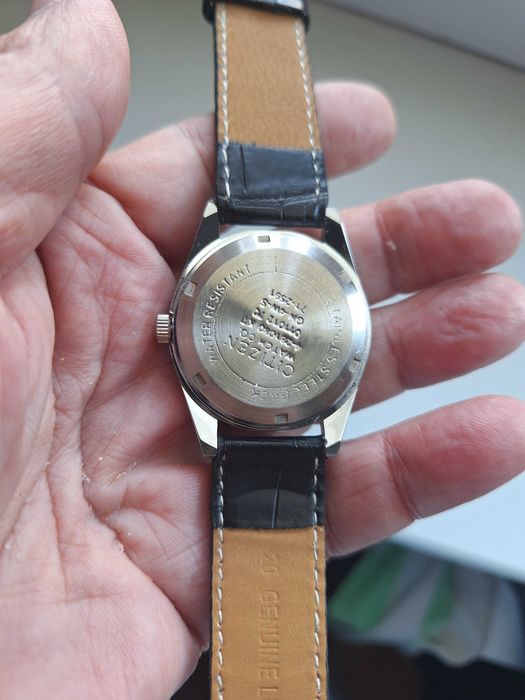 Ceas automatic Citizen - 2