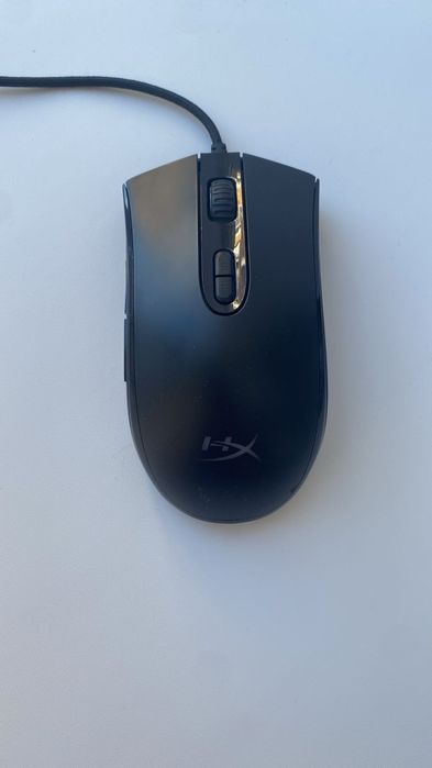Игровая мышь HyperX Pulsefire