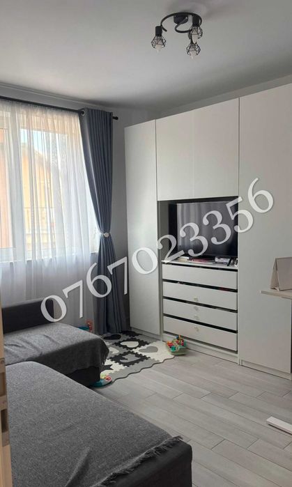 Apartament 3 camere– ultimul etaj | Beta Residence, Valea Chintaului, parcare subterana inclusa