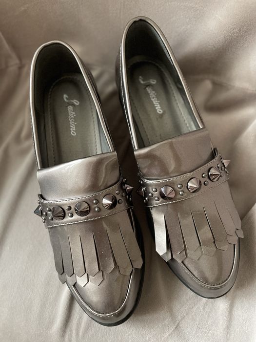 Mocasini/loafers noi