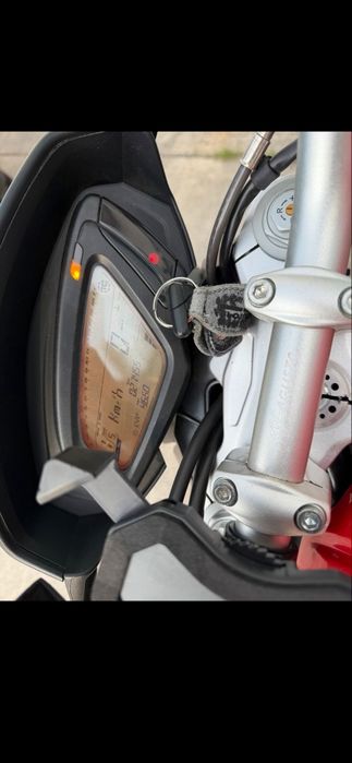 MV AGUSTA 15.05.2013