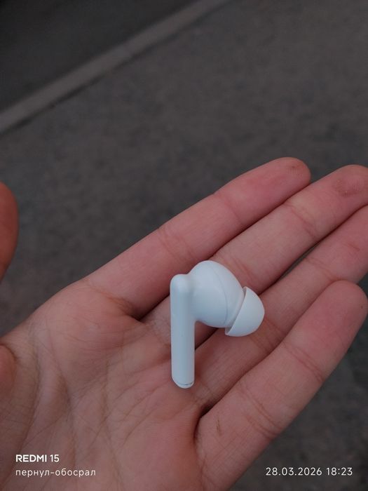 honor choice earbuds x7  lite новые